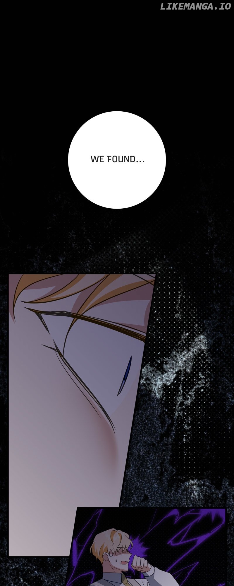 Can’t Go Too Far with the Unrelenting Duke Chapter 85 - page 64