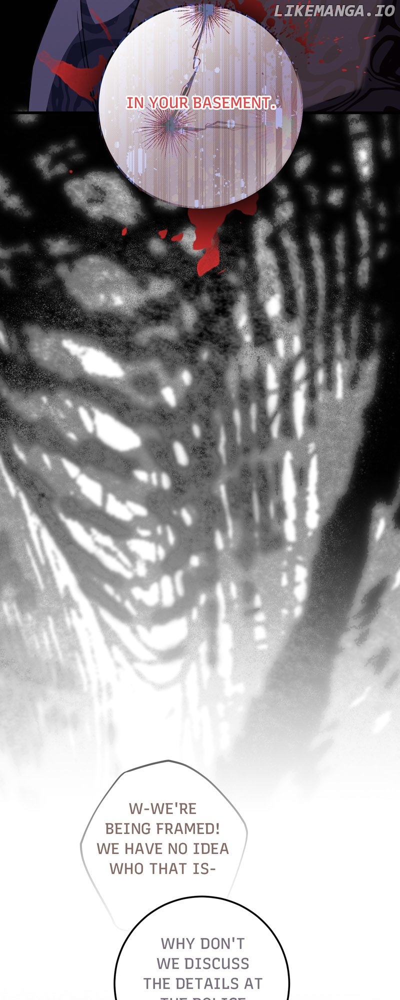 Can’t Go Too Far with the Unrelenting Duke Chapter 85 - page 66