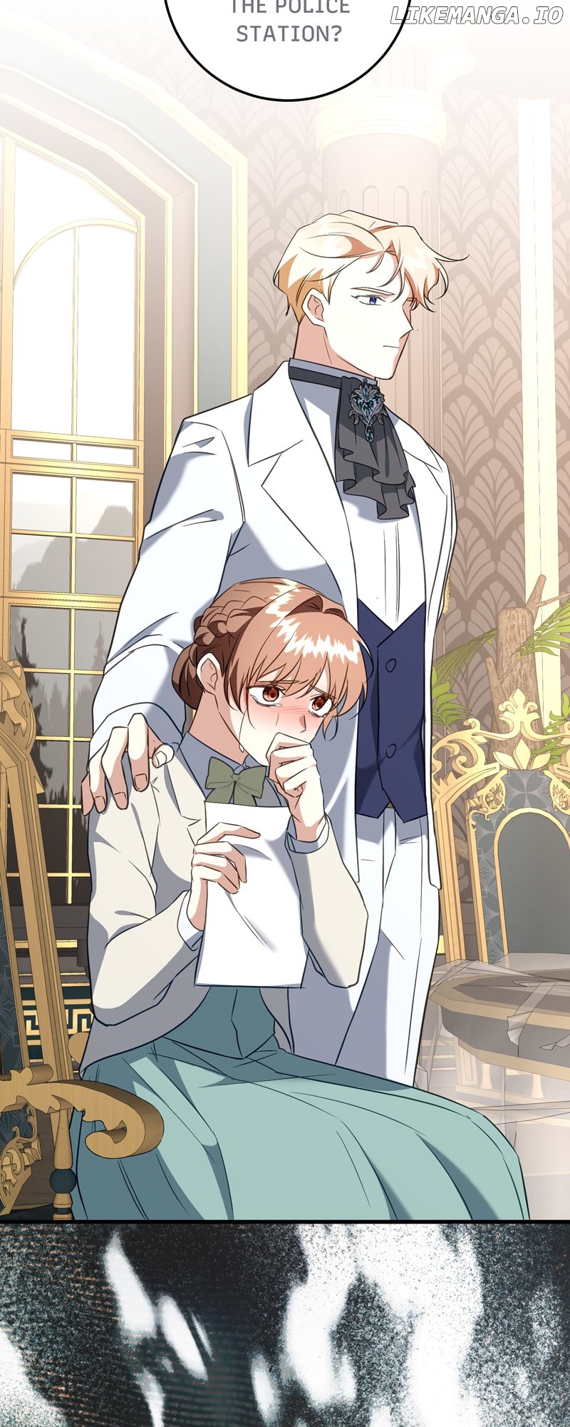 Can’t Go Too Far with the Unrelenting Duke Chapter 85 - page 67