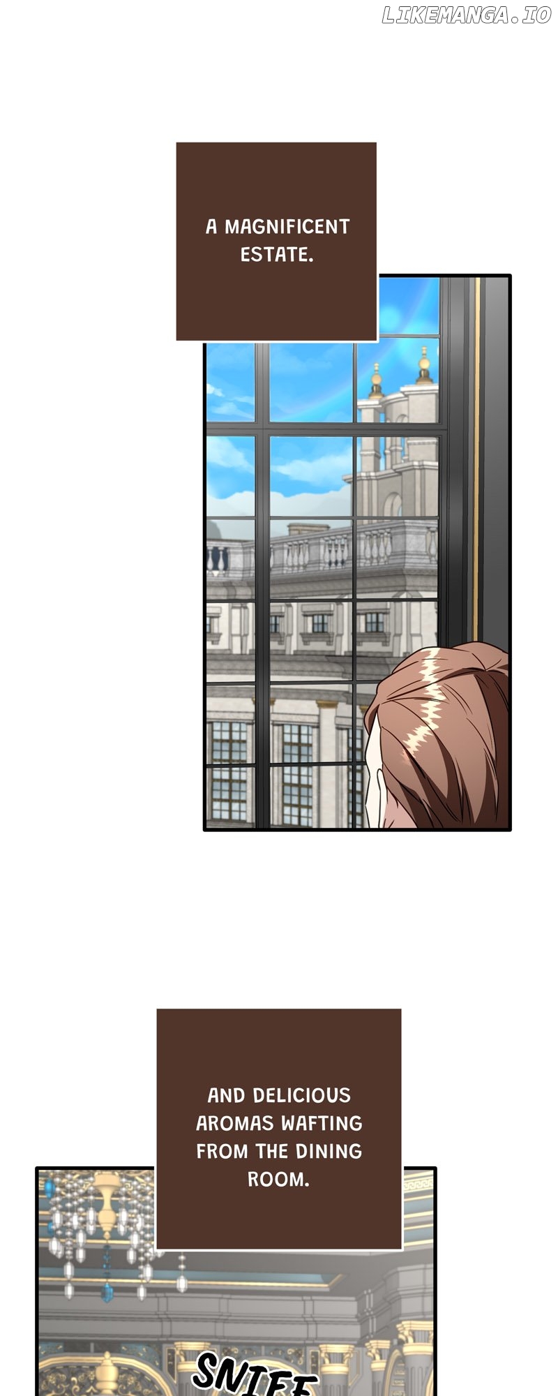 Can’t Go Too Far with the Unrelenting Duke Chapter 85 - page 9