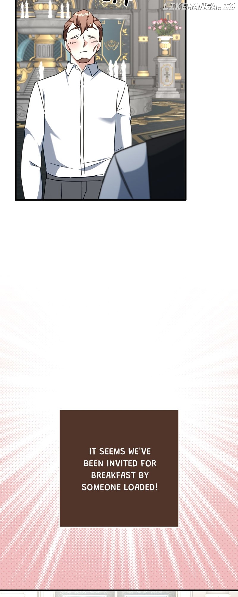 Can’t Go Too Far with the Unrelenting Duke Chapter 85 - page 10