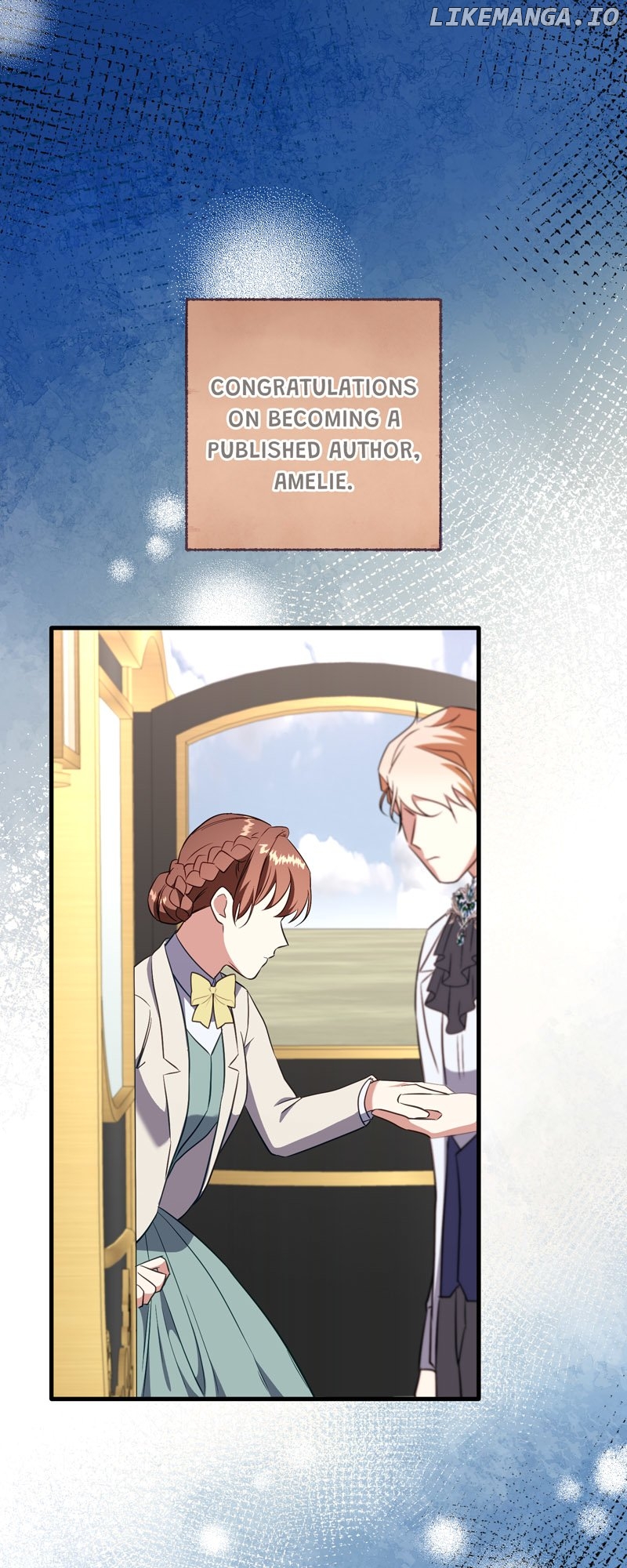 Can’t Go Too Far with the Unrelenting Duke Chapter 86 - page 1