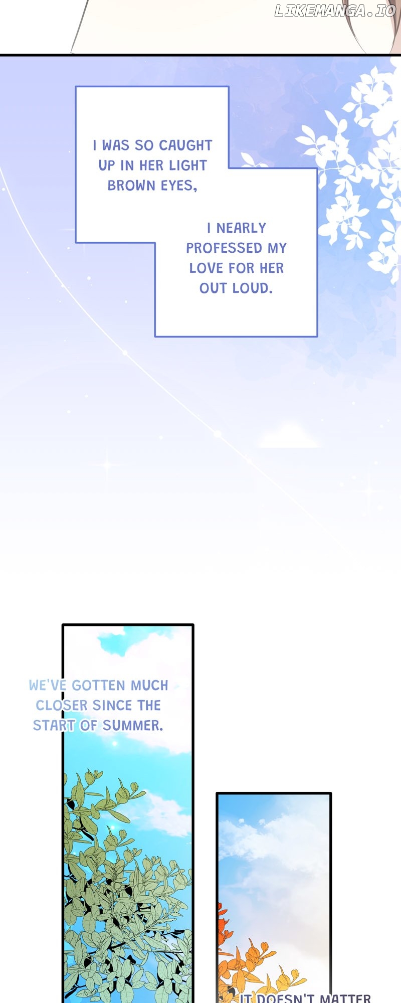 Can’t Go Too Far with the Unrelenting Duke Chapter 86 - page 12