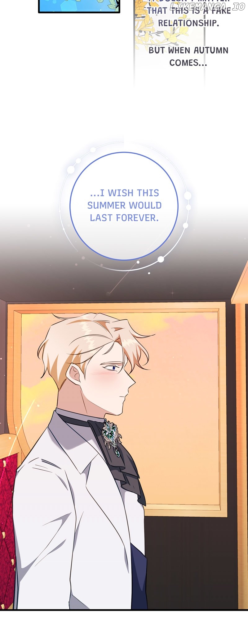 Can’t Go Too Far with the Unrelenting Duke Chapter 86 - page 13