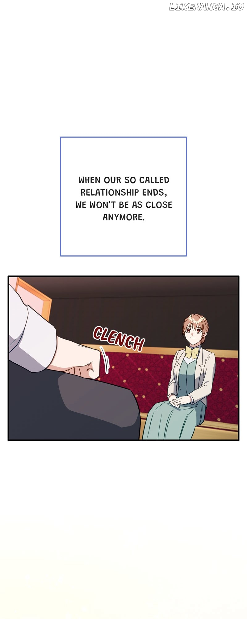 Can’t Go Too Far with the Unrelenting Duke Chapter 86 - page 14