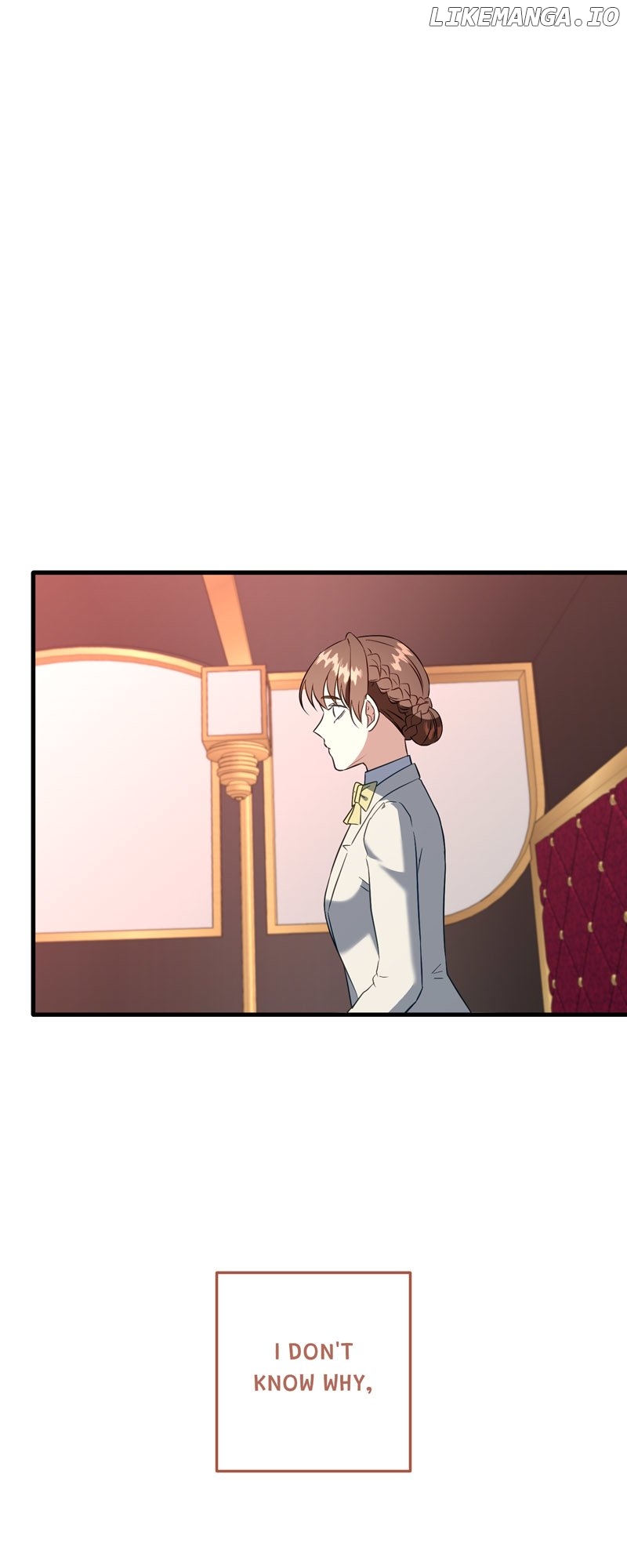 Can’t Go Too Far with the Unrelenting Duke Chapter 86 - page 18