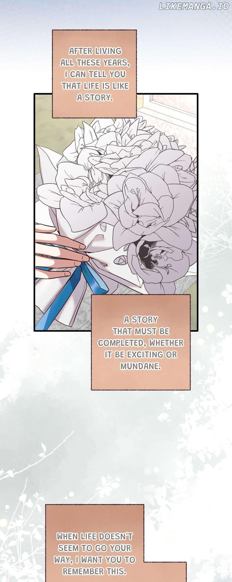 Can’t Go Too Far with the Unrelenting Duke Chapter 86 - page 3