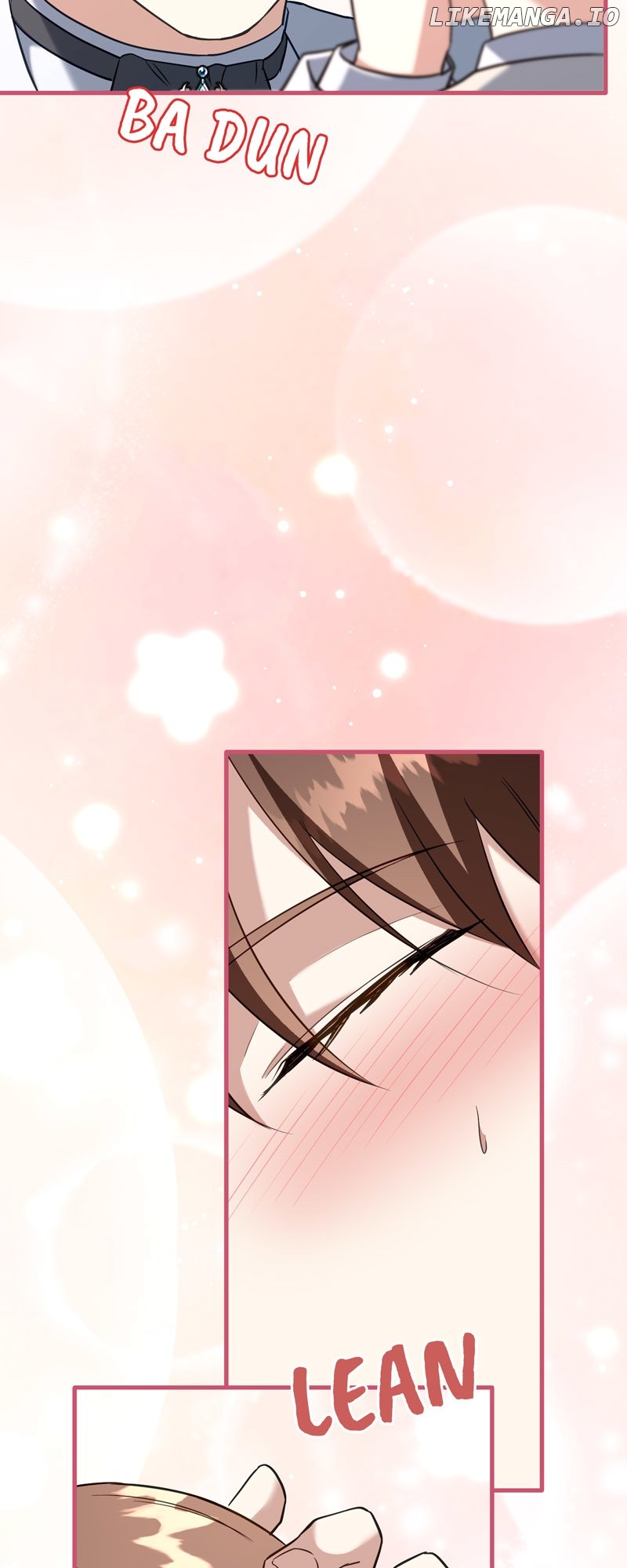 Can’t Go Too Far with the Unrelenting Duke Chapter 86 - page 22