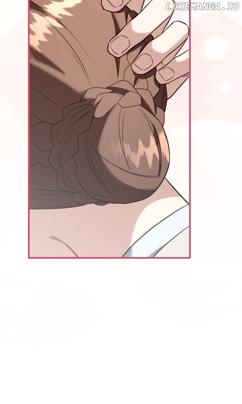 Can’t Go Too Far with the Unrelenting Duke Chapter 86 - page 23