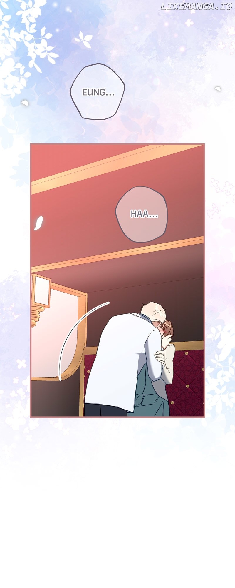 Can’t Go Too Far with the Unrelenting Duke Chapter 86 - page 25