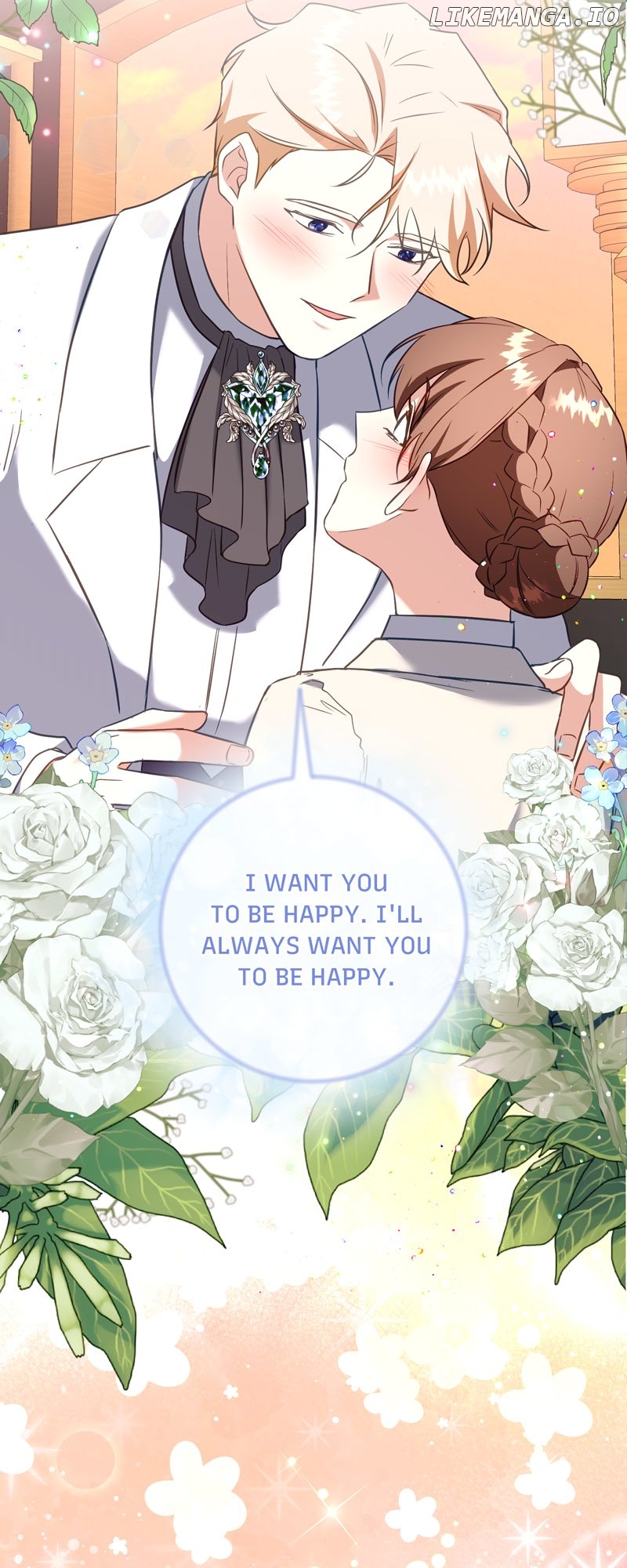 Can’t Go Too Far with the Unrelenting Duke Chapter 86 - page 27