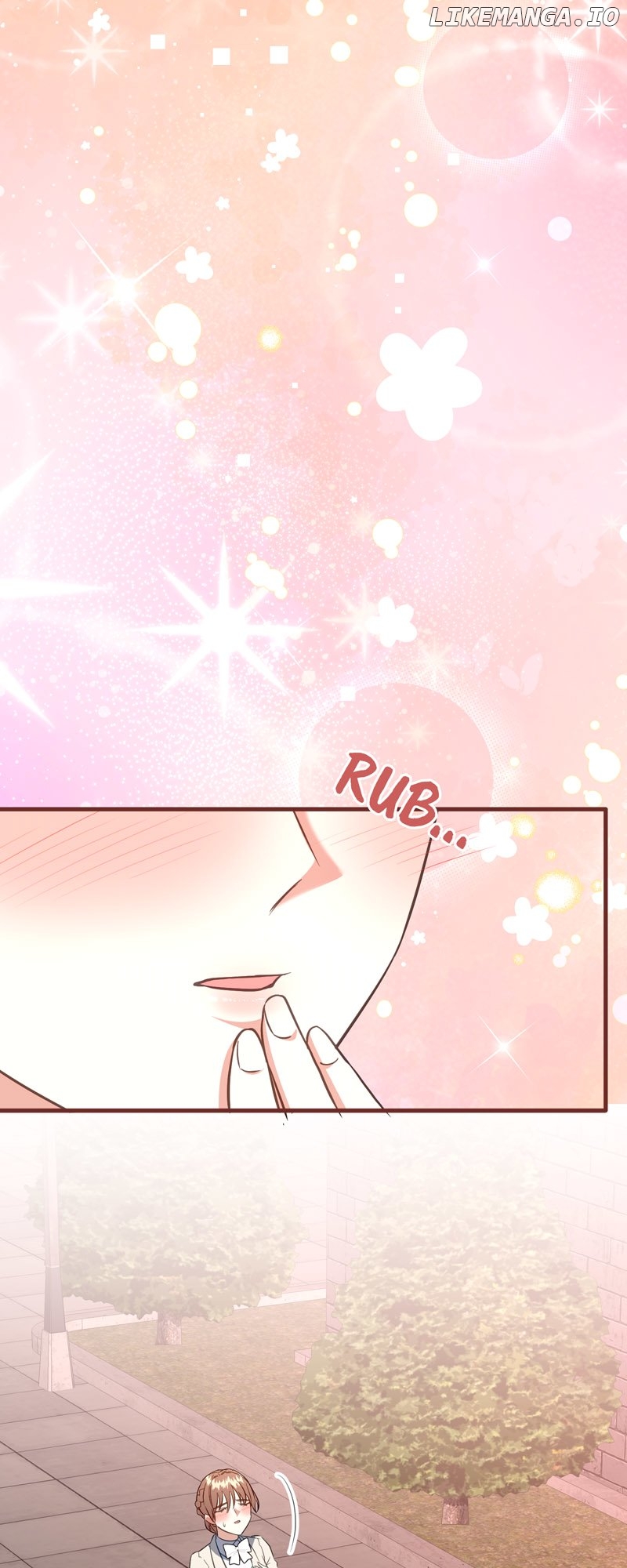 Can’t Go Too Far with the Unrelenting Duke Chapter 86 - page 28