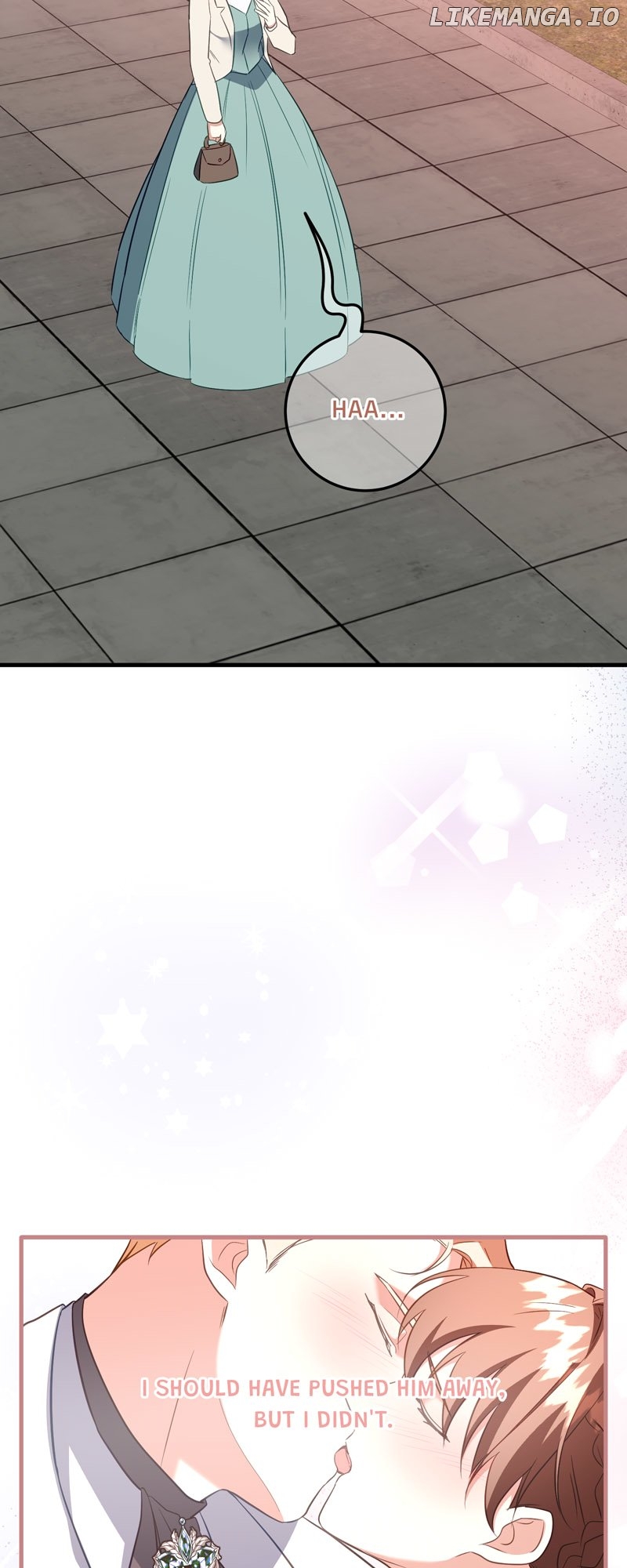 Can’t Go Too Far with the Unrelenting Duke Chapter 86 - page 29