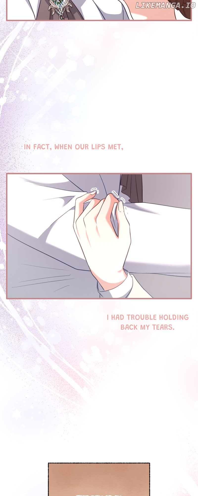 Can’t Go Too Far with the Unrelenting Duke Chapter 86 - page 30