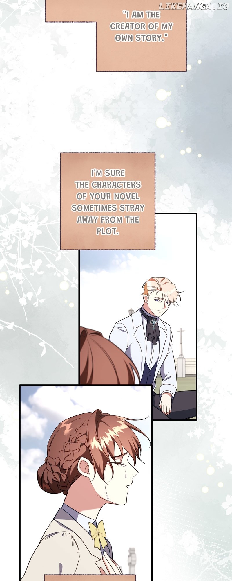 Can’t Go Too Far with the Unrelenting Duke Chapter 86 - page 4