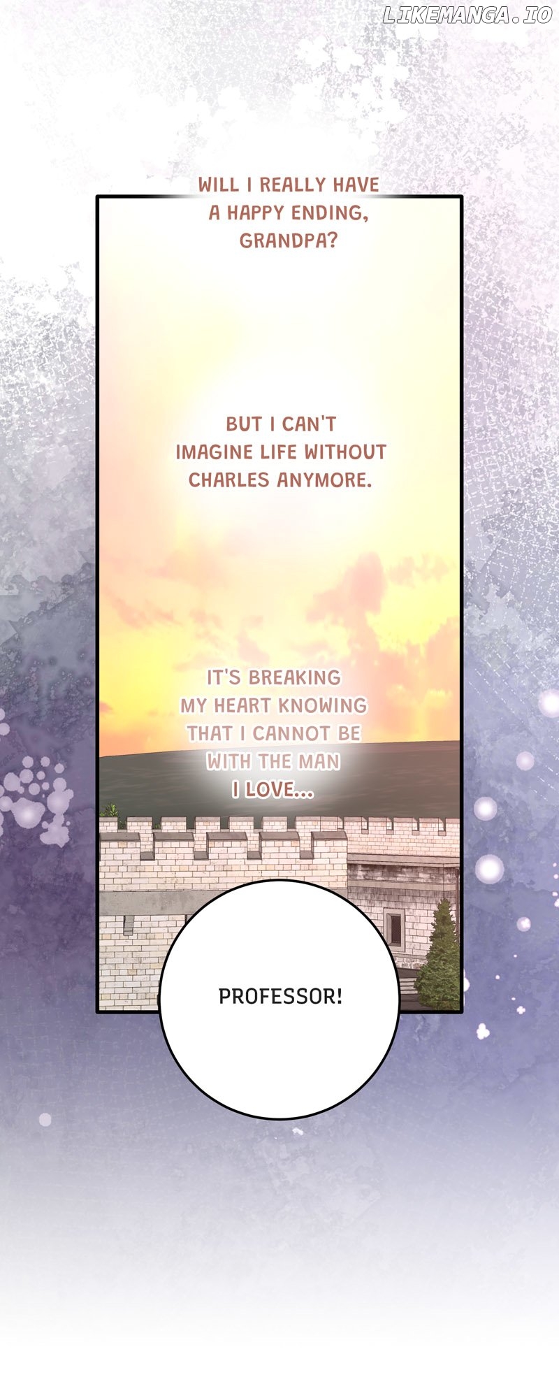 Can’t Go Too Far with the Unrelenting Duke Chapter 86 - page 33