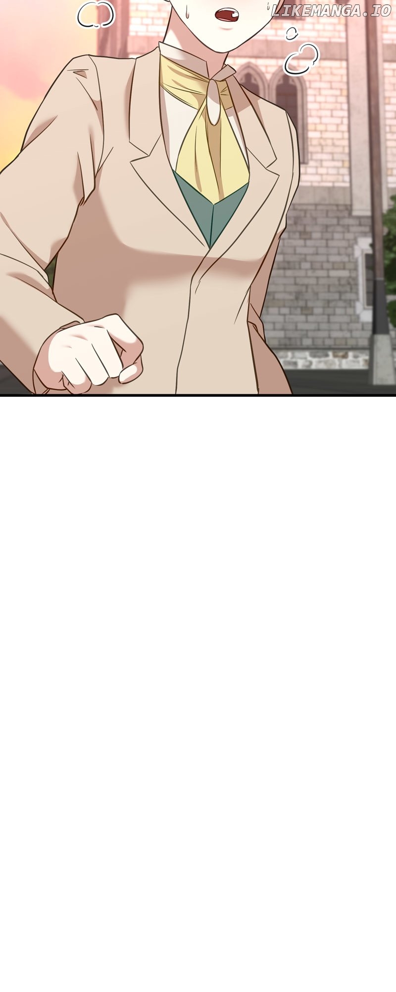 Can’t Go Too Far with the Unrelenting Duke Chapter 86 - page 35