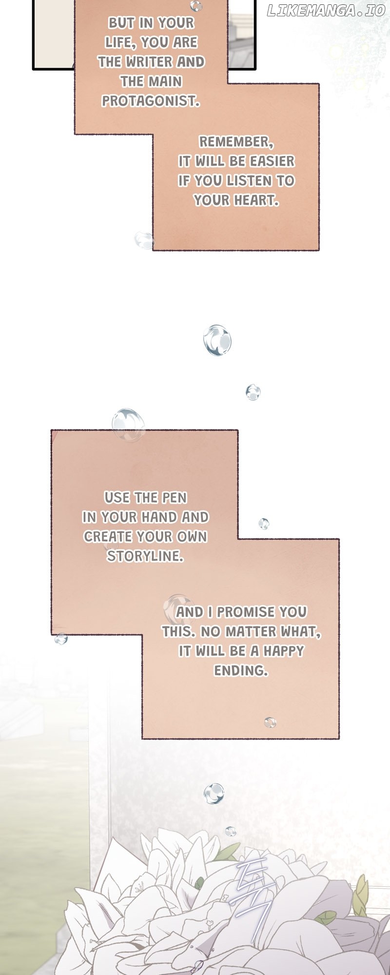 Can’t Go Too Far with the Unrelenting Duke Chapter 86 - page 5