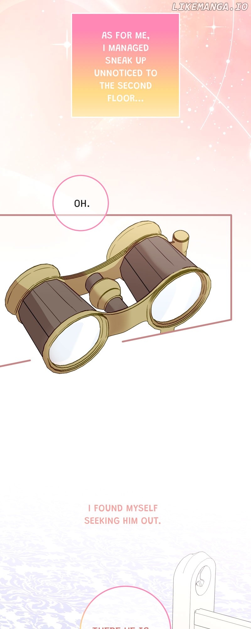 Can’t Go Too Far with the Unrelenting Duke Chapter 86 - page 49