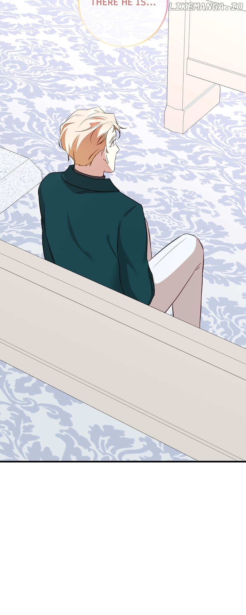 Can’t Go Too Far with the Unrelenting Duke Chapter 86 - page 50