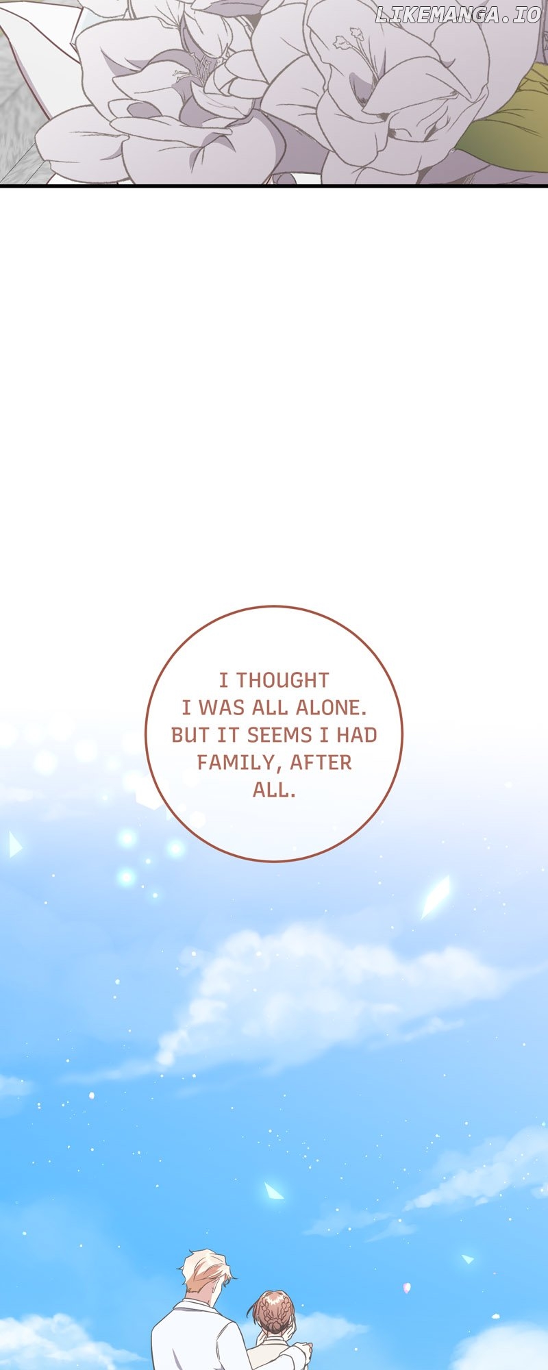 Can’t Go Too Far with the Unrelenting Duke Chapter 86 - page 6