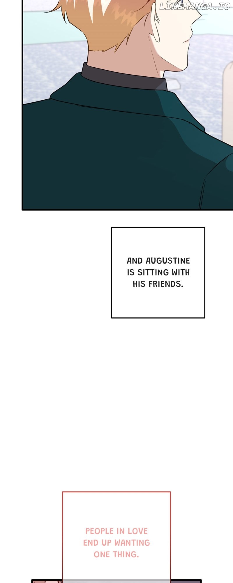 Can’t Go Too Far with the Unrelenting Duke Chapter 86 - page 52