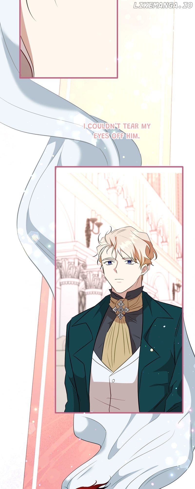 Can’t Go Too Far with the Unrelenting Duke Chapter 86 - page 57