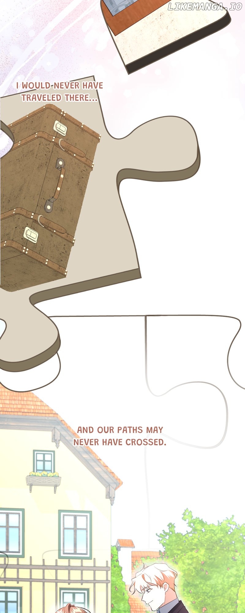 Can’t Go Too Far with the Unrelenting Duke Chapter 86 - page 59