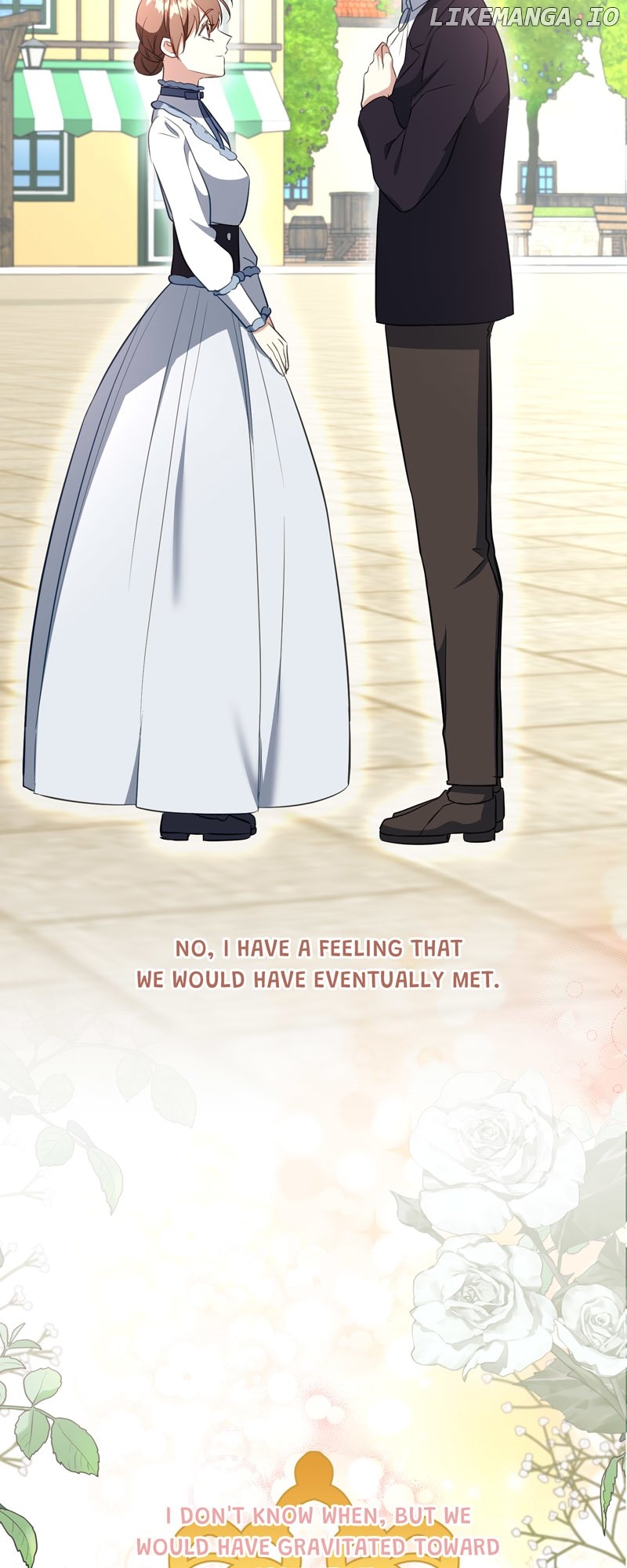 Can’t Go Too Far with the Unrelenting Duke Chapter 86 - page 60