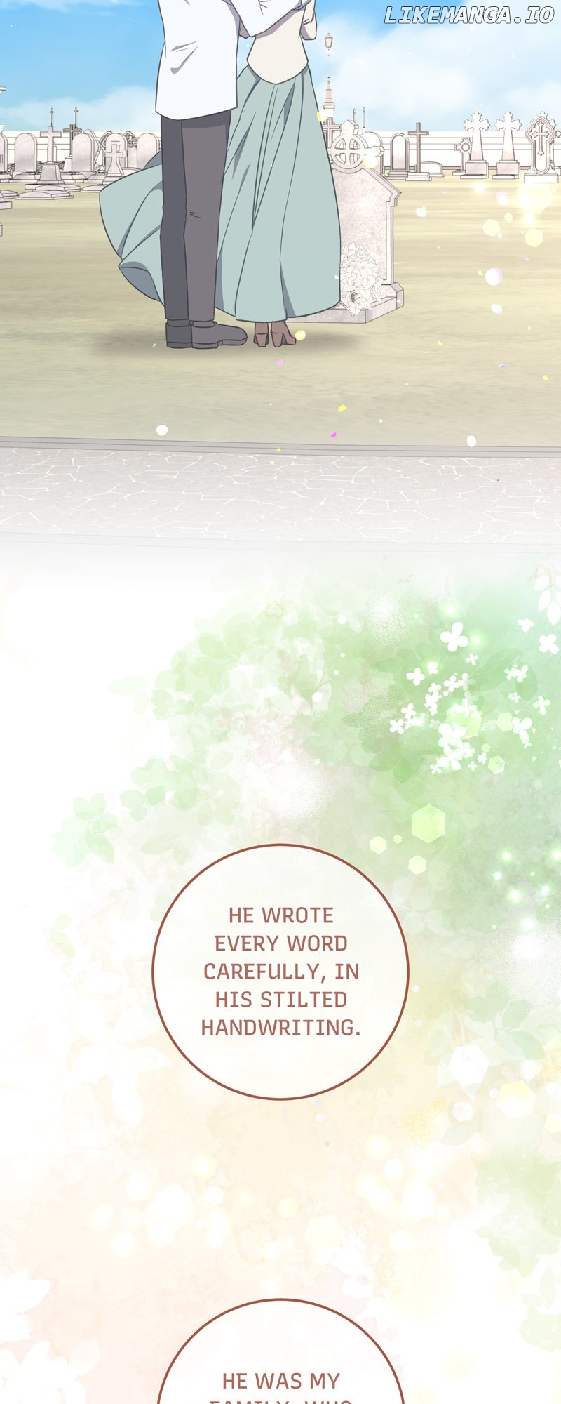 Can’t Go Too Far with the Unrelenting Duke Chapter 86 - page 7