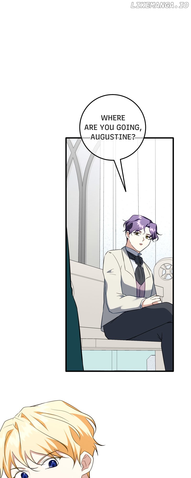 Can’t Go Too Far with the Unrelenting Duke Chapter 86 - page 62