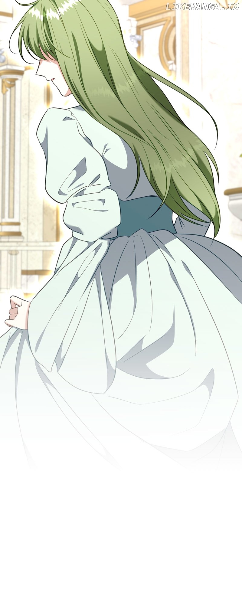 Can’t Go Too Far with the Unrelenting Duke Chapter 87 - page 2