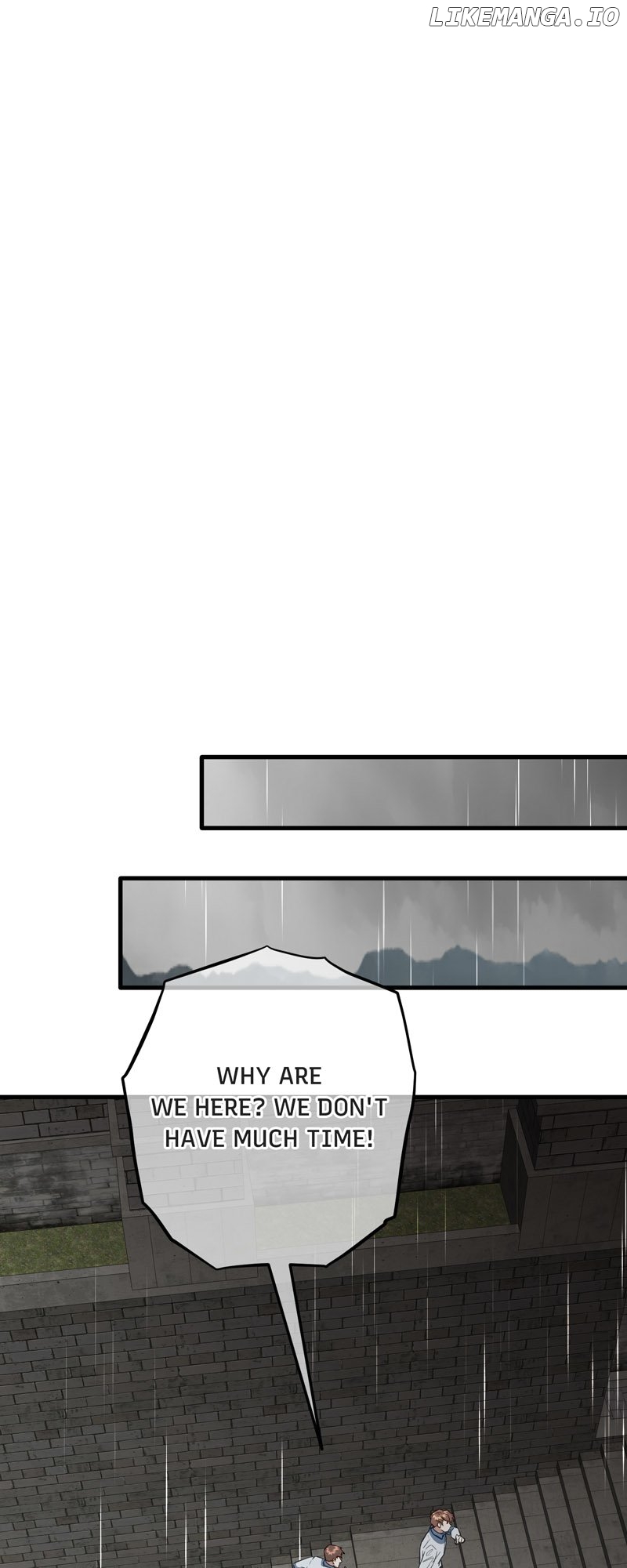 Can’t Go Too Far with the Unrelenting Duke Chapter 87 - page 11