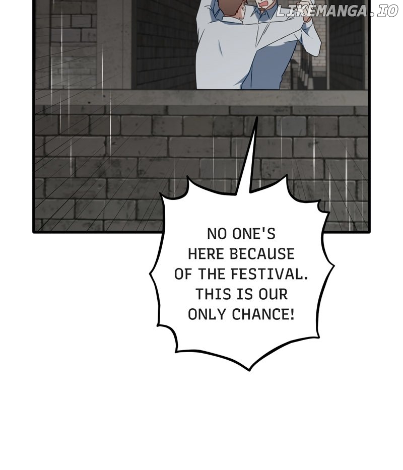 Can’t Go Too Far with the Unrelenting Duke Chapter 87 - page 16