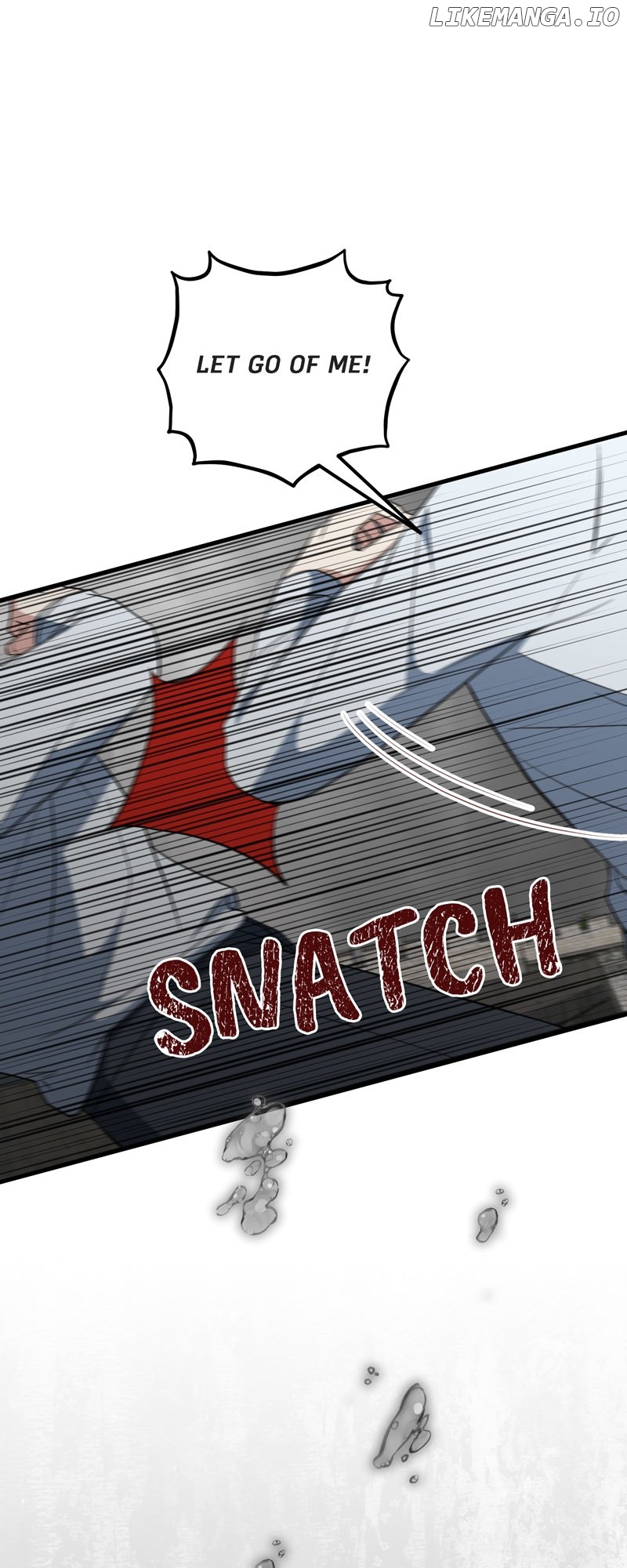 Can’t Go Too Far with the Unrelenting Duke Chapter 87 - page 17