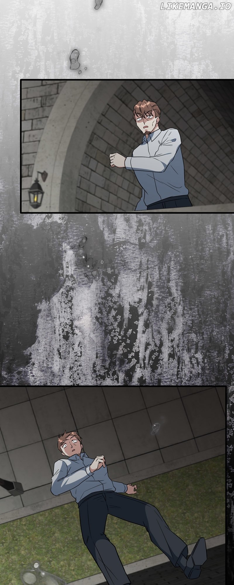 Can’t Go Too Far with the Unrelenting Duke Chapter 87 - page 18