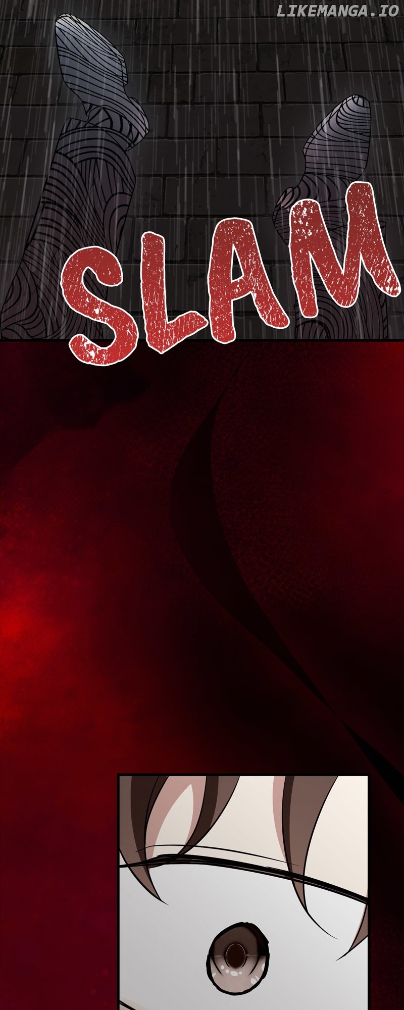 Can’t Go Too Far with the Unrelenting Duke Chapter 87 - page 21