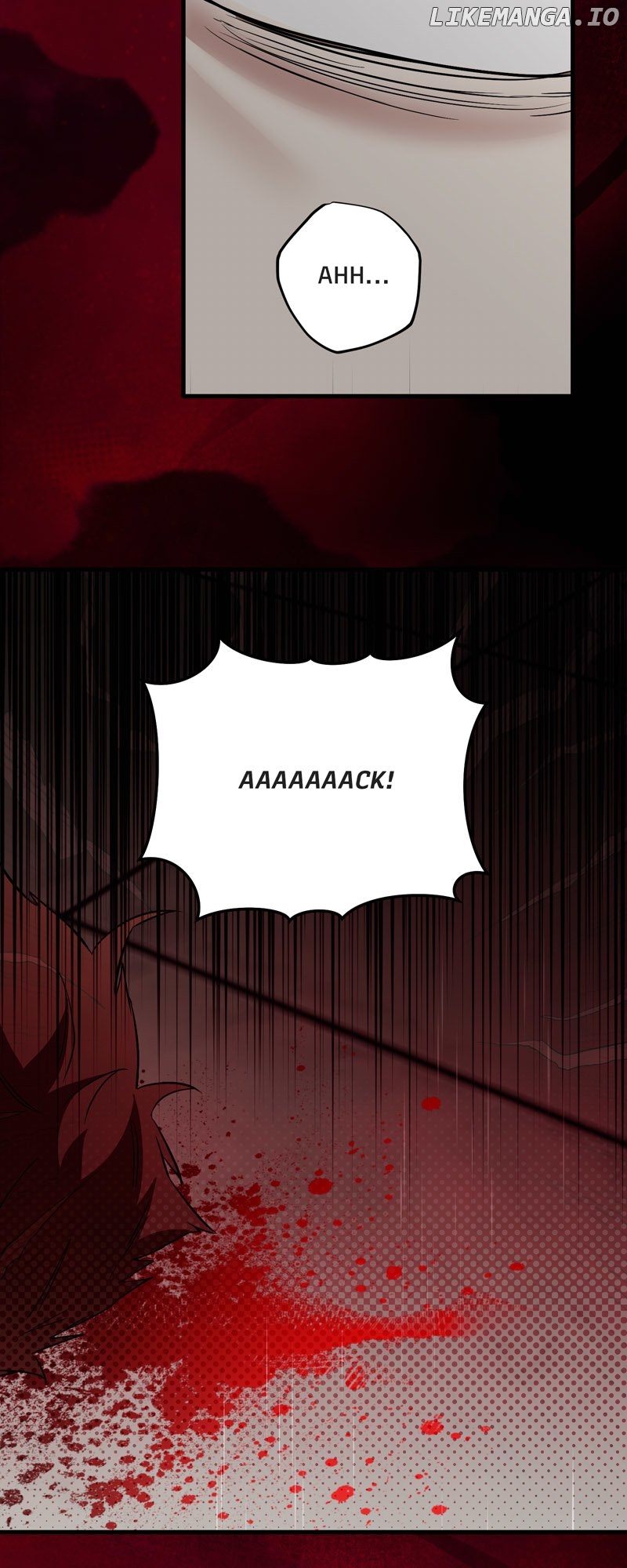 Can’t Go Too Far with the Unrelenting Duke Chapter 87 - page 22