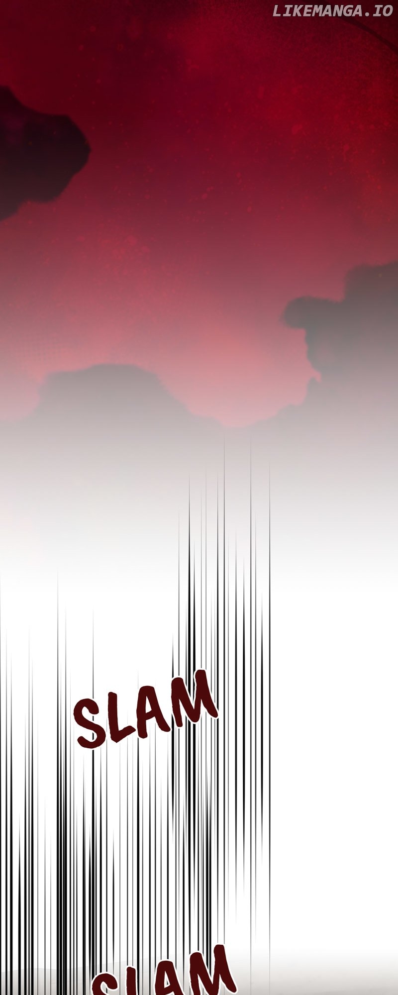 Can’t Go Too Far with the Unrelenting Duke Chapter 87 - page 23