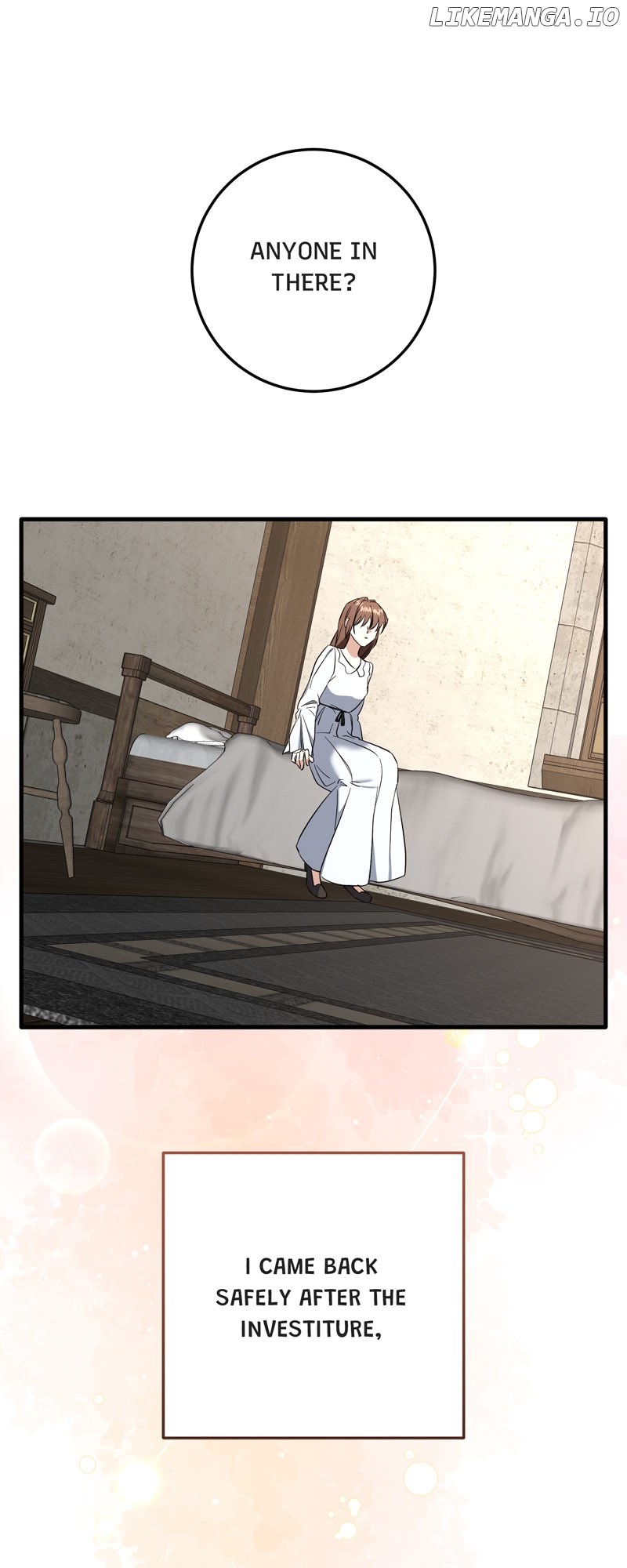 Can’t Go Too Far with the Unrelenting Duke Chapter 87 - page 25