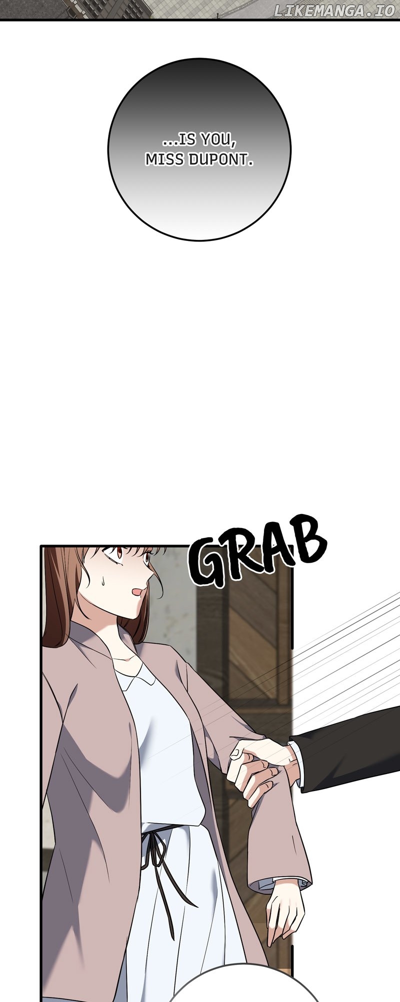 Can’t Go Too Far with the Unrelenting Duke Chapter 87 - page 34