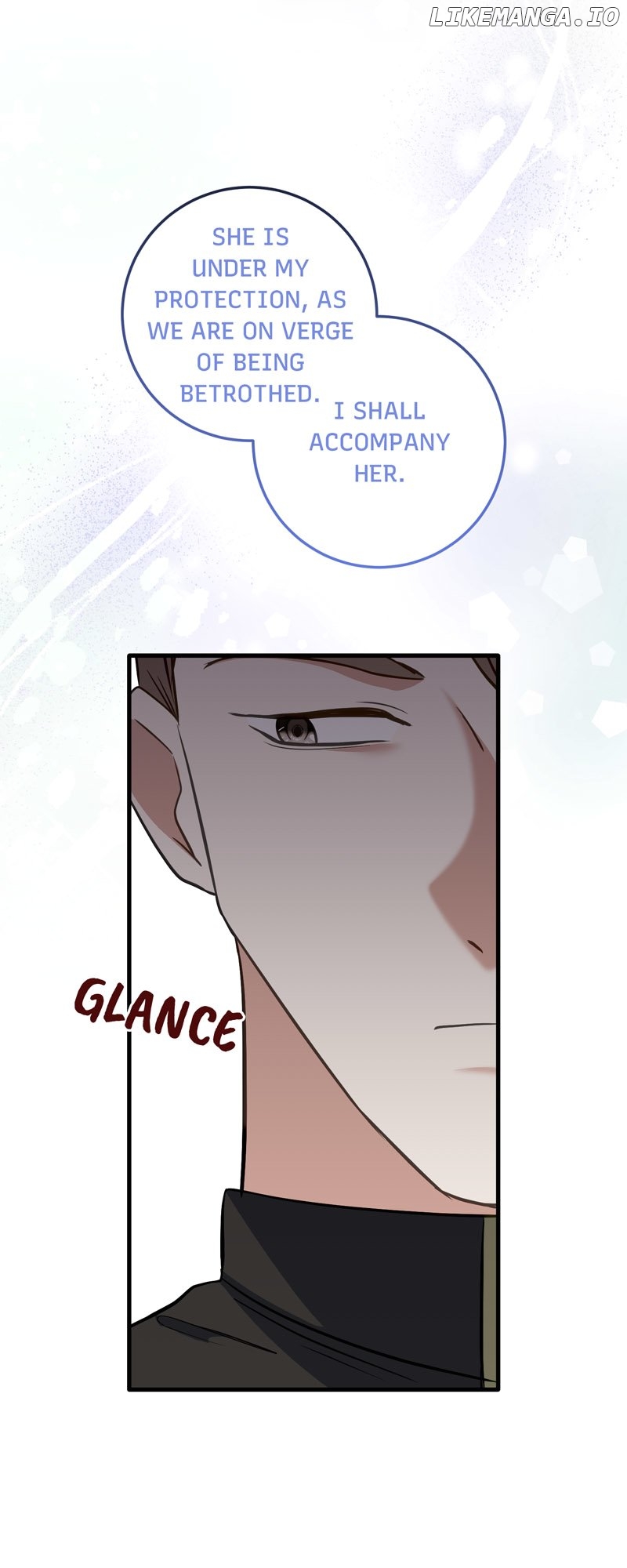 Can’t Go Too Far with the Unrelenting Duke Chapter 87 - page 42