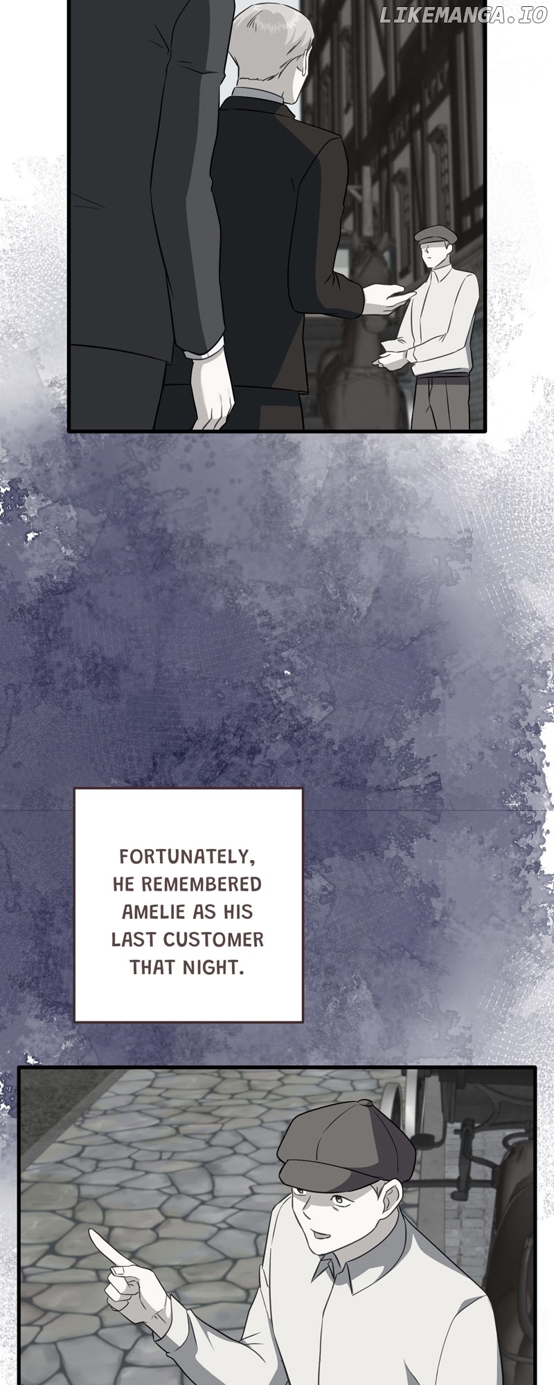 Can’t Go Too Far with the Unrelenting Duke Chapter 87 - page 46