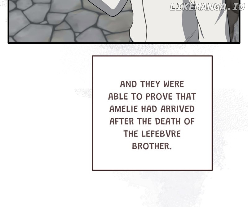 Can’t Go Too Far with the Unrelenting Duke Chapter 87 - page 47