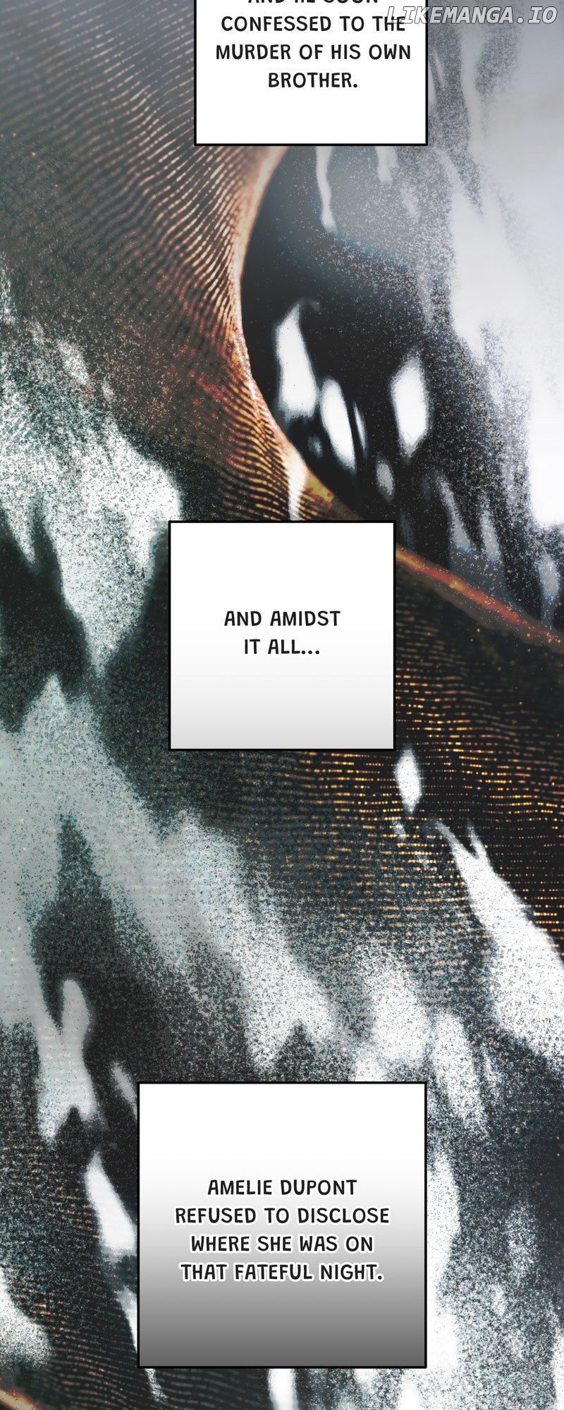 Can’t Go Too Far with the Unrelenting Duke Chapter 87 - page 49