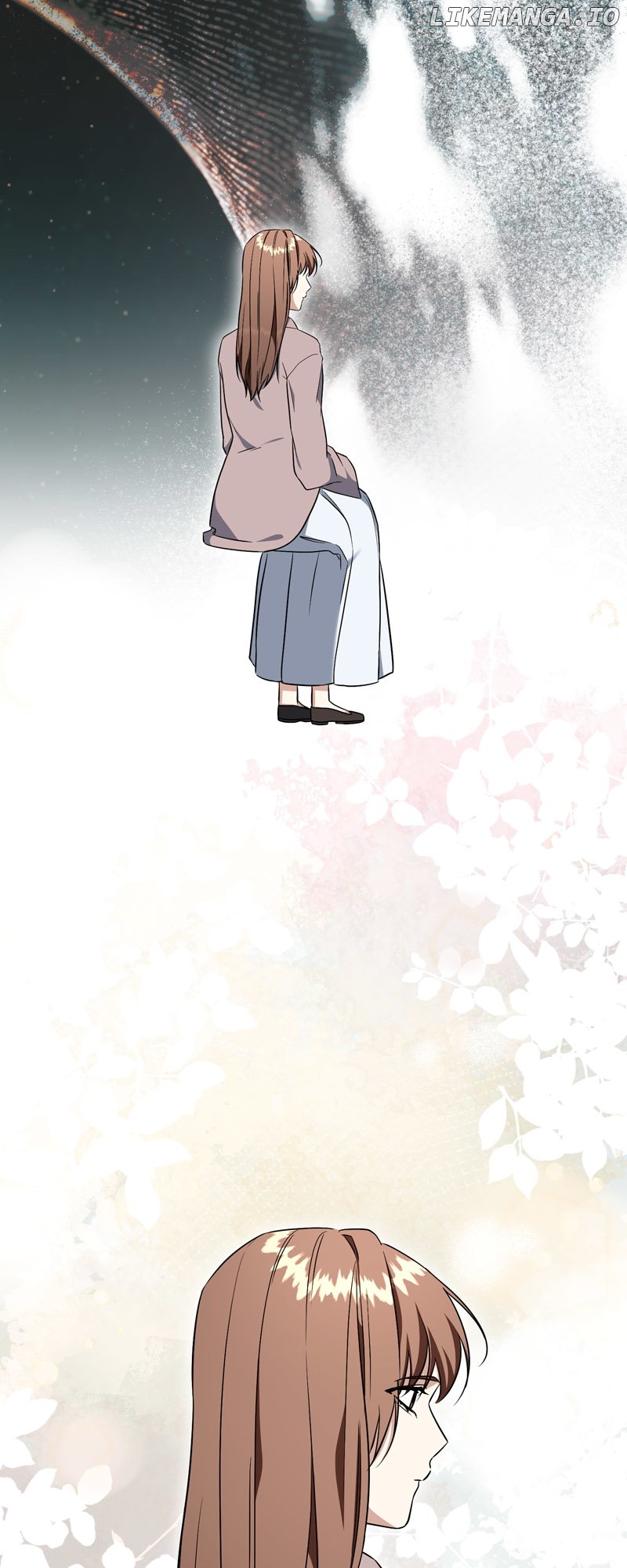 Can’t Go Too Far with the Unrelenting Duke Chapter 87 - page 50