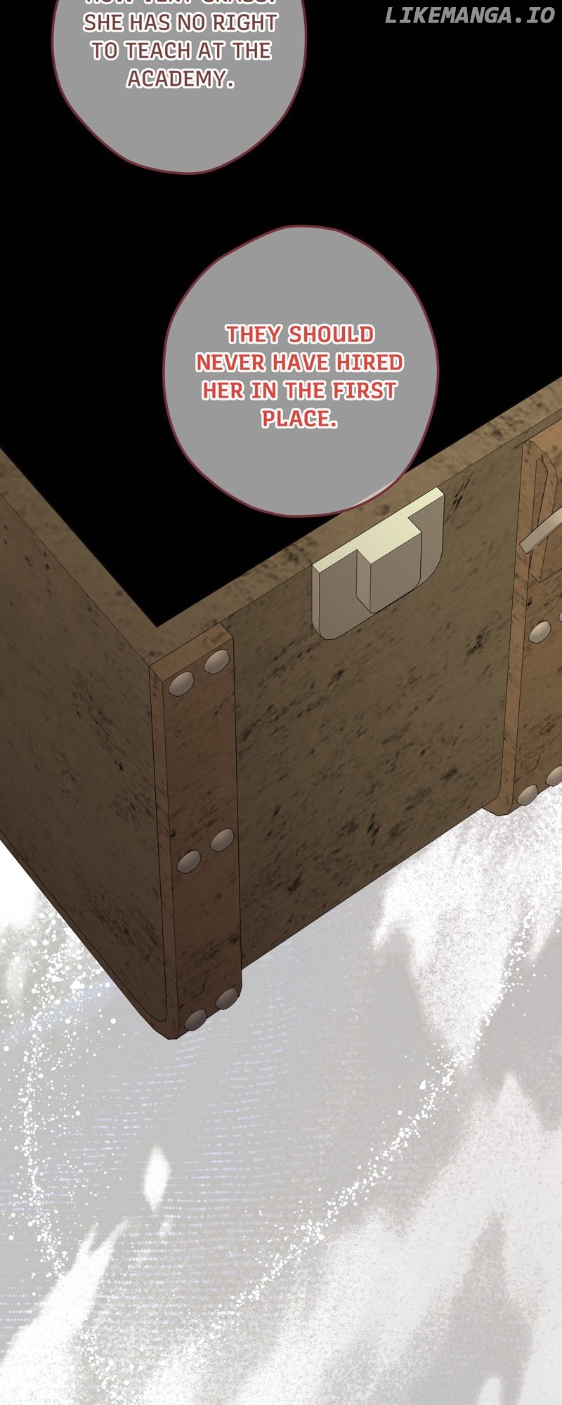 Can’t Go Too Far with the Unrelenting Duke Chapter 87 - page 52