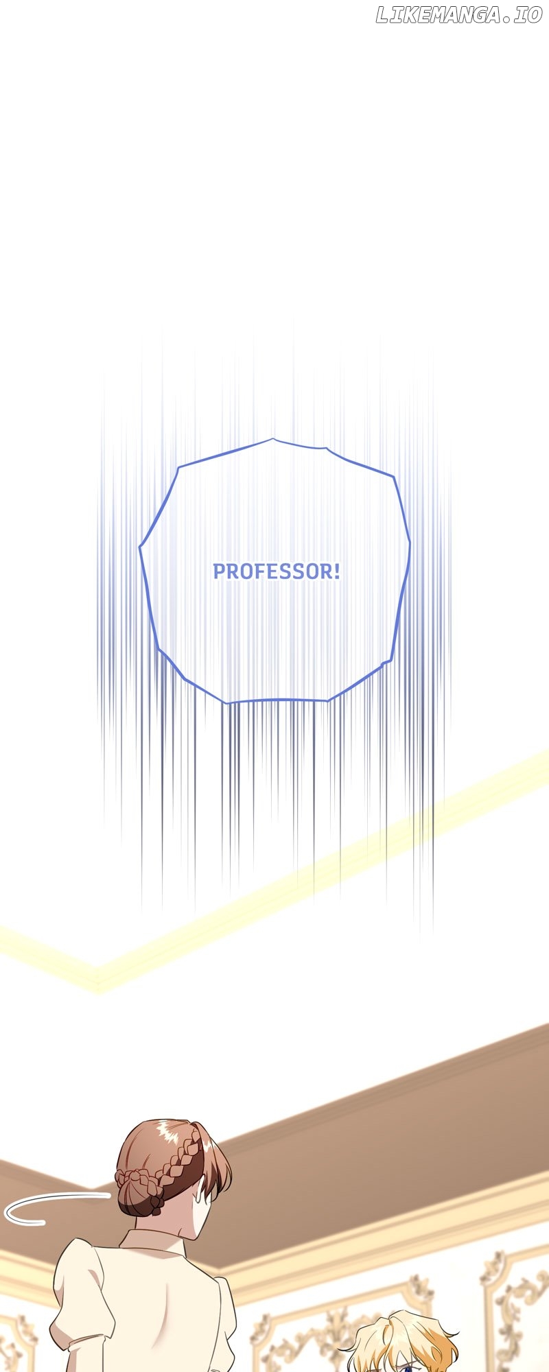 Can’t Go Too Far with the Unrelenting Duke Chapter 87 - page 56