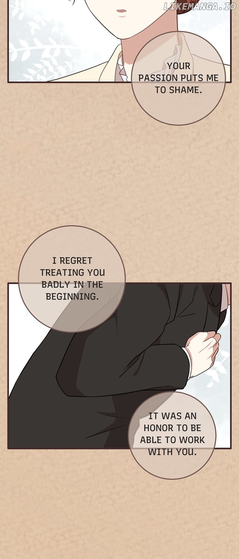 Can’t Go Too Far with the Unrelenting Duke Chapter 87 - page 62