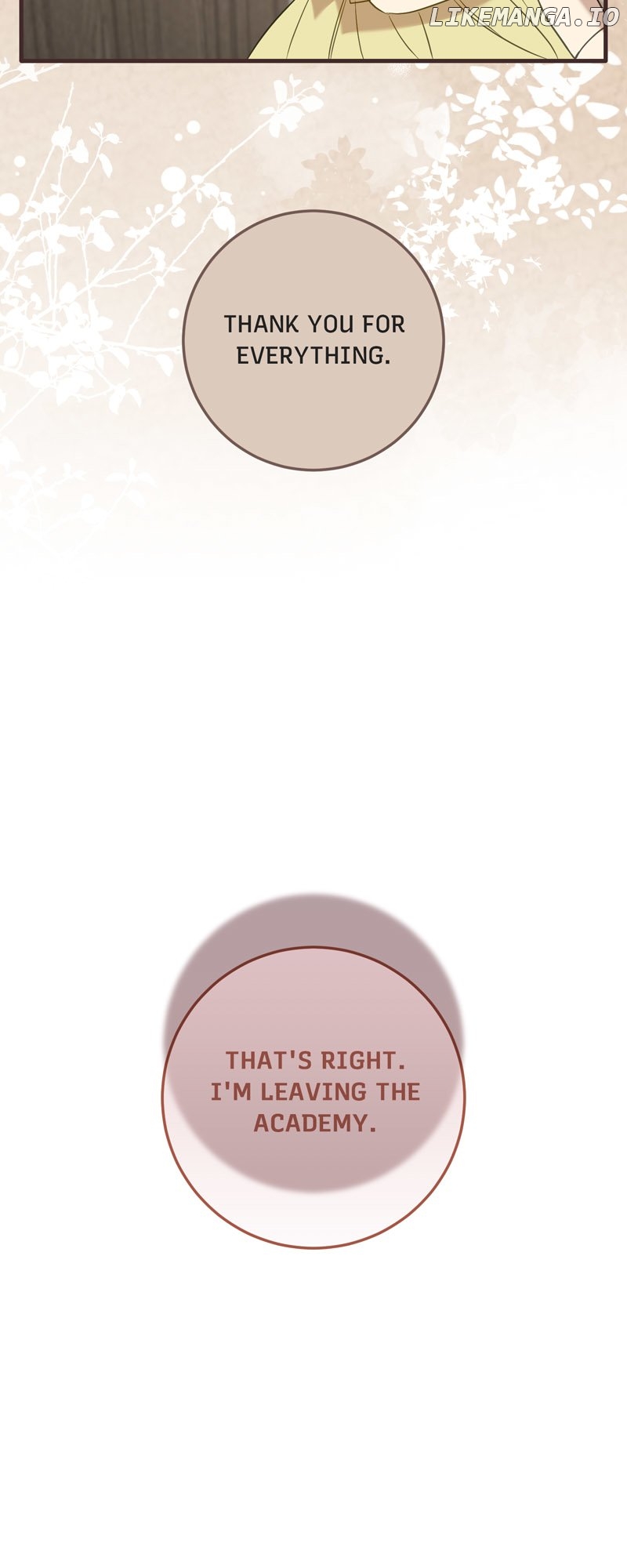 Can’t Go Too Far with the Unrelenting Duke Chapter 87 - page 64